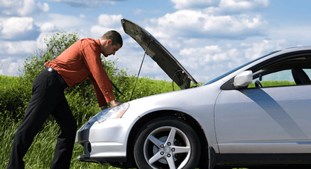 Car Breakdown