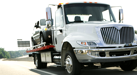 Towing Service