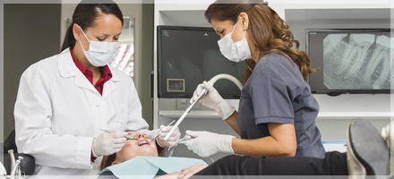 Dental procedure