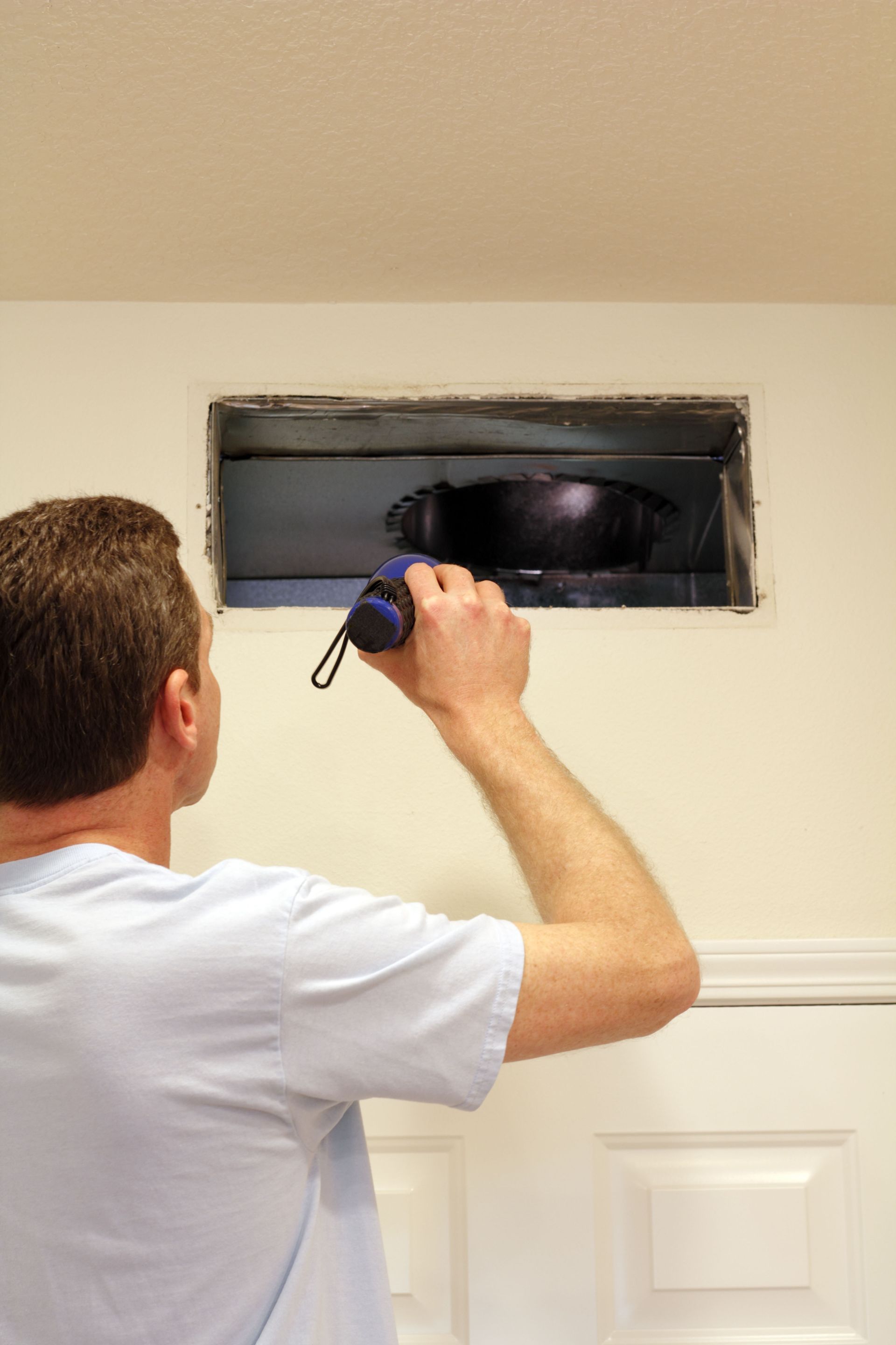 air duct cleaners