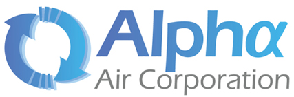Alpha Air Corporation - logo