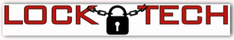 Lock-Tech Logo