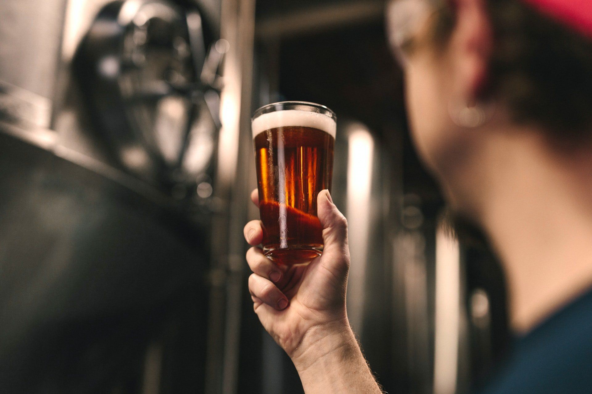 Two Frays Brewery photo