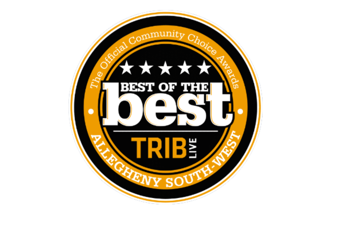 Best of the best Trib Live Vote Bella's on Fort Couch