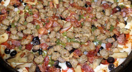 Pizza