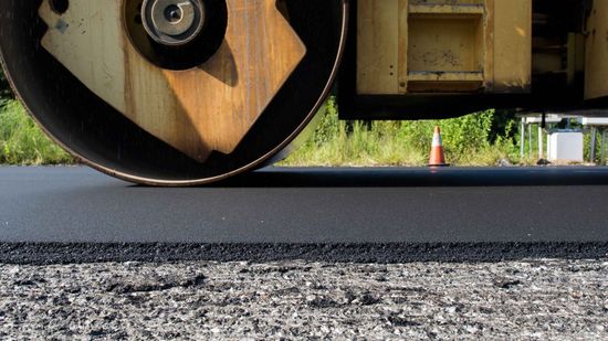 JW Driveways & Drainage