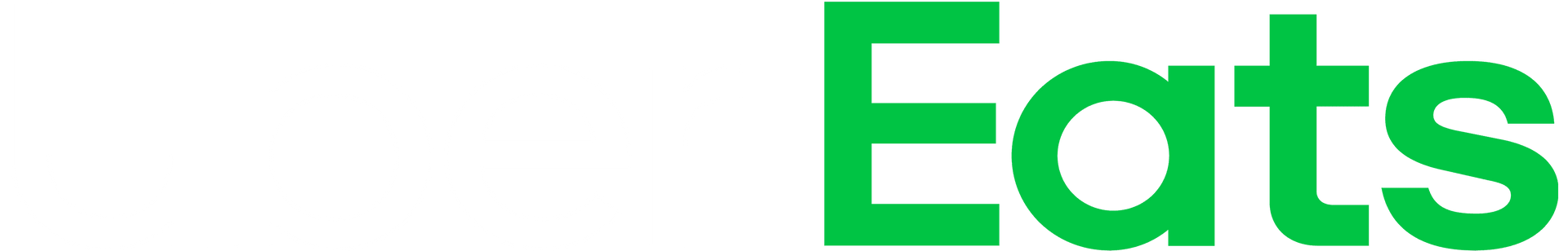 Uber Eats Logo