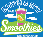 Earth and Sky Bar | Logo