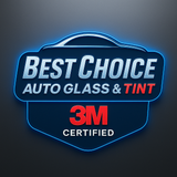 Best Choice Auto Glass and Tint - Logo
