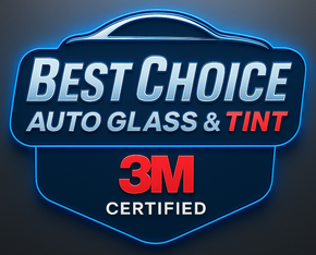 Best Choice Auto Glass and Tint - Logo