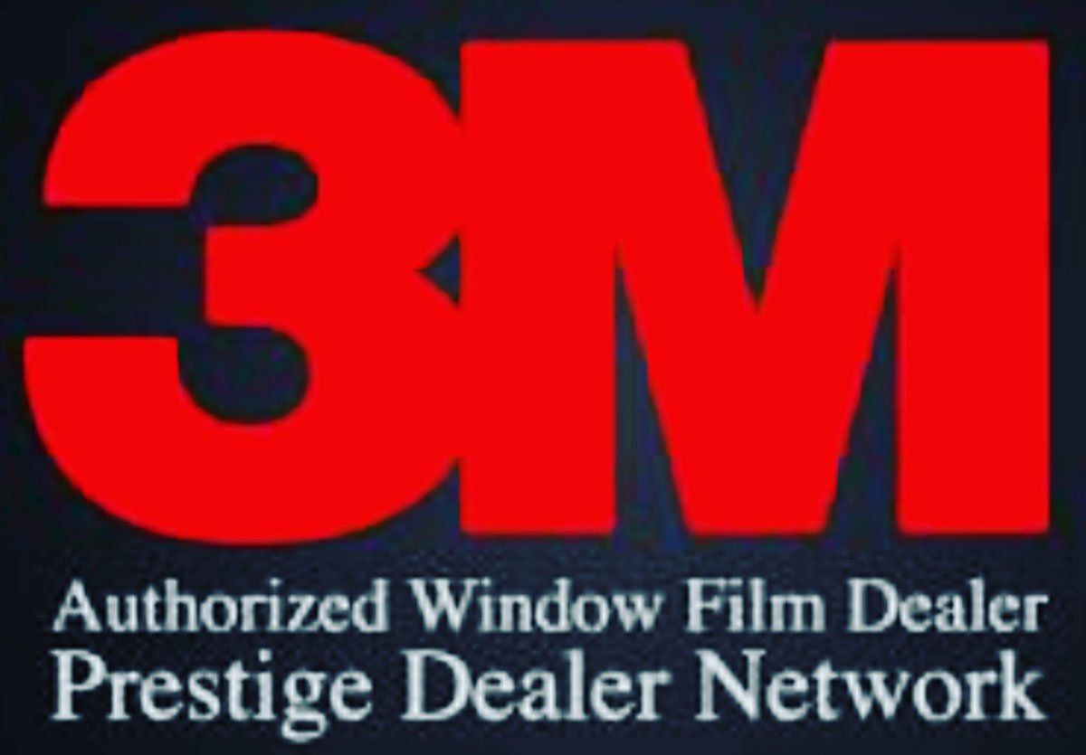 3m is an authorized window film dealer in the prestige dealer network