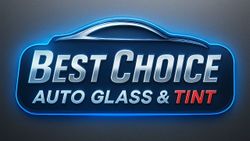 Best Choice Auto Glass and Tint - Logo