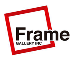 Frame Gallery Inc. - logo