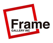 Frame Gallery Inc - logo