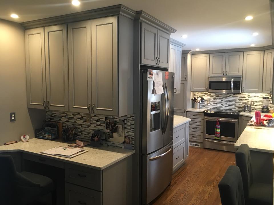 Schwalbach Kitchens | Kitchen Remodeling | Escanaba, MI