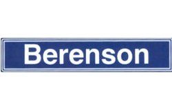 Berenson