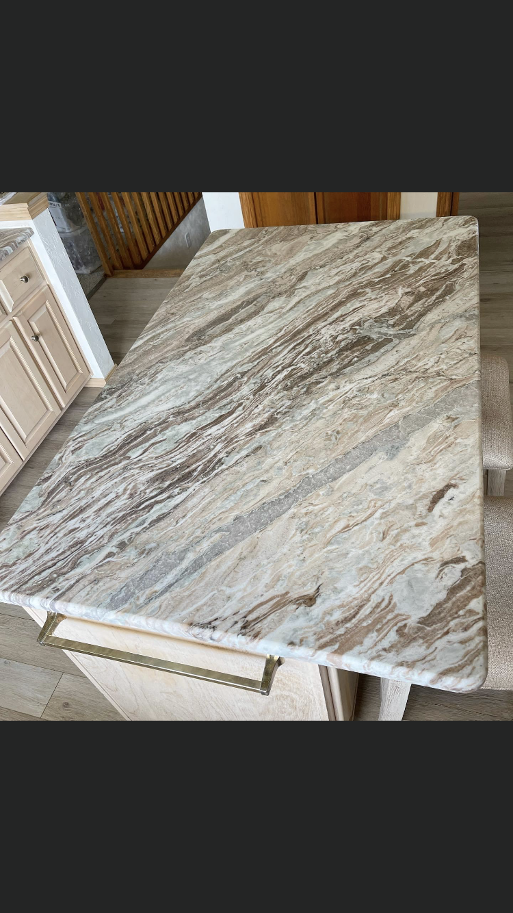 countertop