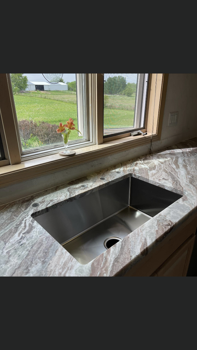 countertop