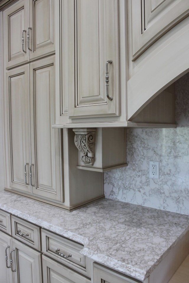 kitchen cabinet