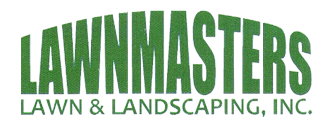 Lawn Masters Lawn & Landscaping-Logo