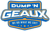 Dump-N-Geaux - Logo