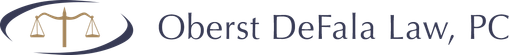 Oberst DeFala Law - logo