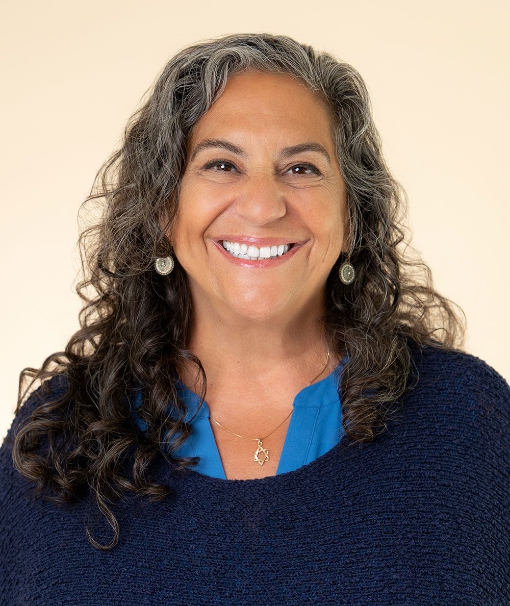Sharon Oberst DeFala - Author