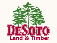 Desoto Land & Timber   - Land for Sale | Wiggins, MS