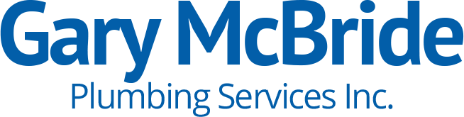 Gary McBride Plumbing Services Inc - logo
