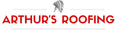 Arthur's Roofing- logo
