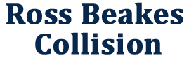 Ross Beakes Collision - Logo