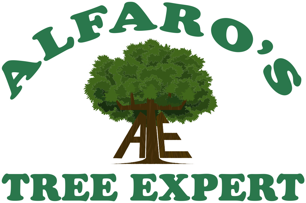 Alfaro's Tree Experts - Logo