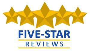 Google 5-Star-Review