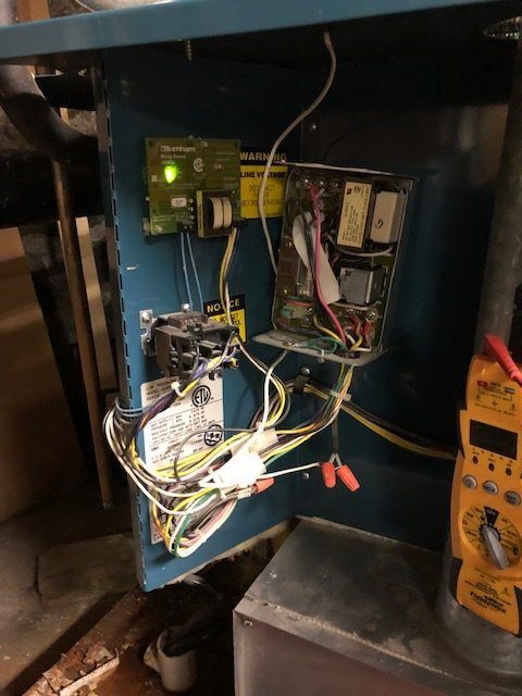 My Dear Watson Plumbing Heating and Cooling Mechanical Detective