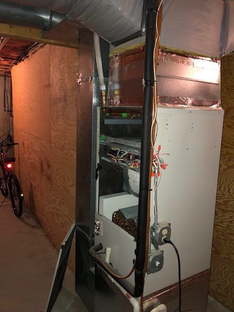 My Dear Watson Plumbing Heating and Cooling Mechanical Detective