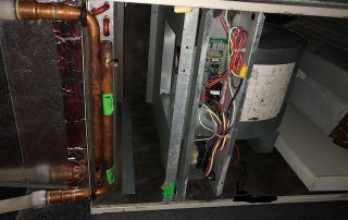 My Dear Watson Plumbing Heating and Cooling Mechanical Detective
