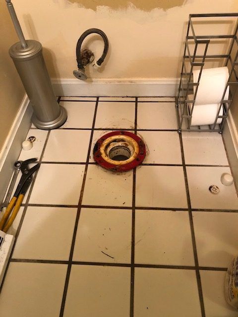 My Dear Watson Plumbing Heating and Cooling Mechanical Detective