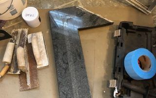My Dear Watson Plumbing Shower Pan Repair4