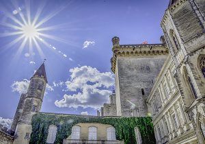 My Dear Watson Bathroom Remodeling Uzes Castle