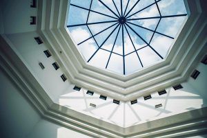 My Dear Watson Bathroom Remodeling Skylight