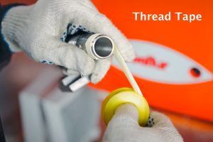  Thread tape