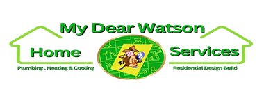 My Dear Watson Plumbing Heating & Cleaning