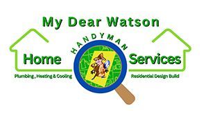 My Dear Watson Plumbing, Heating & Cooling