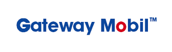 Gateway Mobil logo