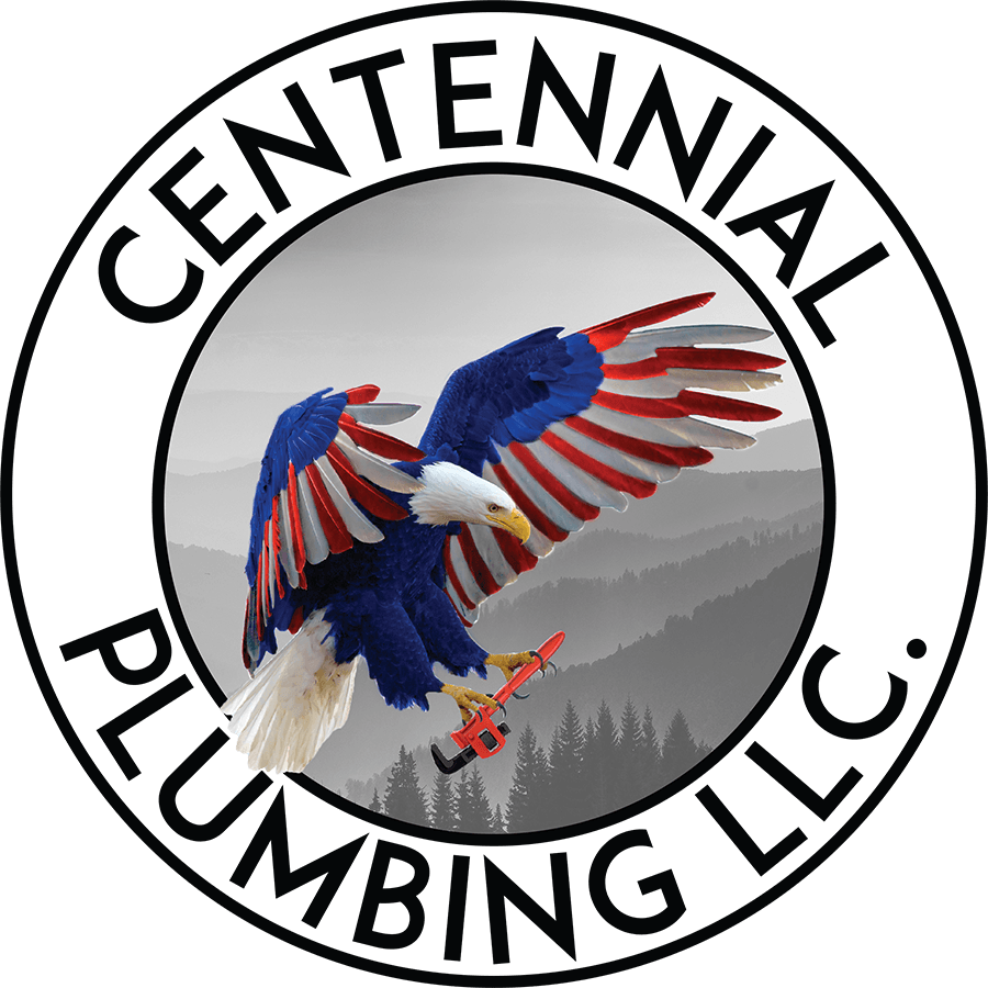Centennial Plumbing LLC logo