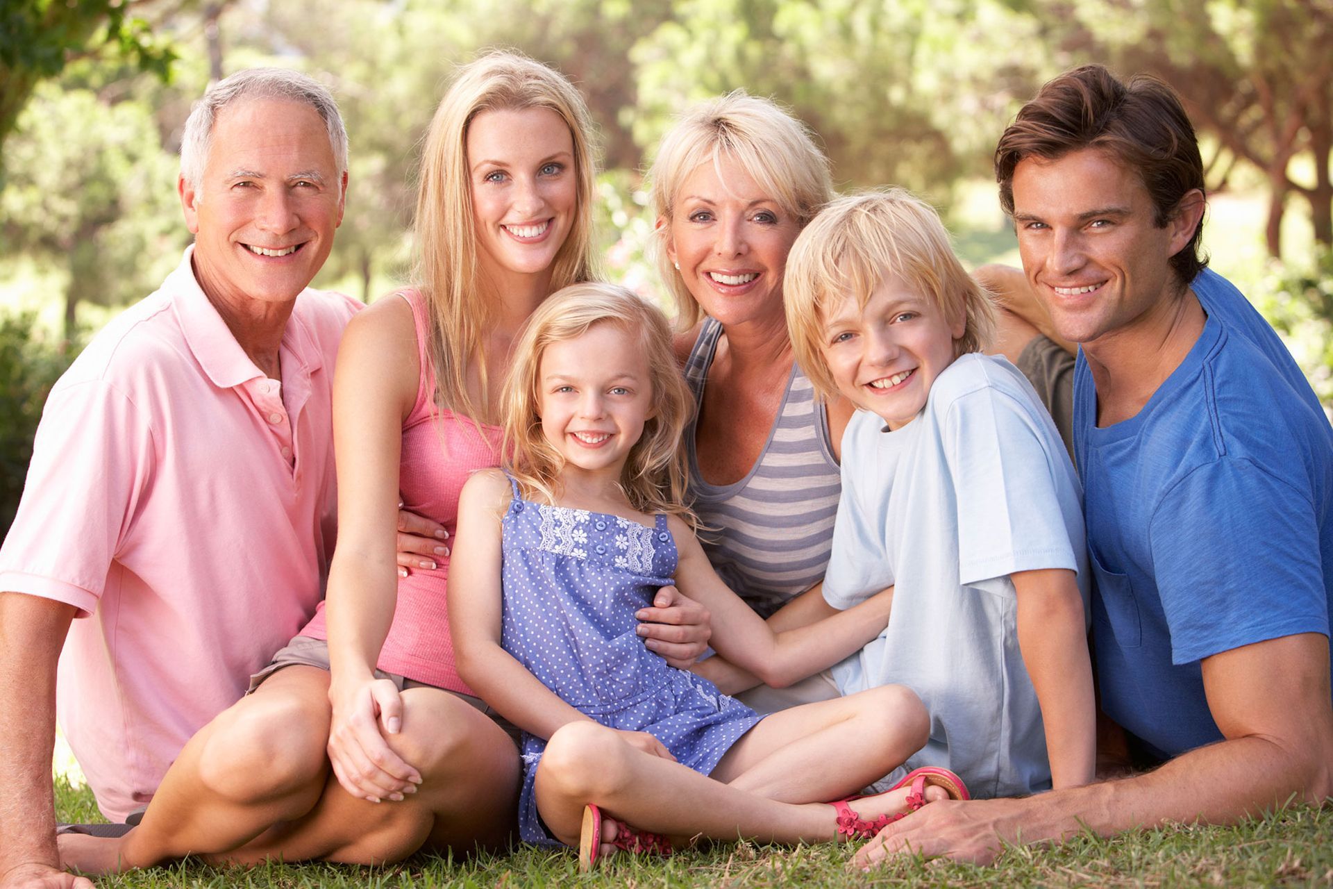 General Family Dentistry