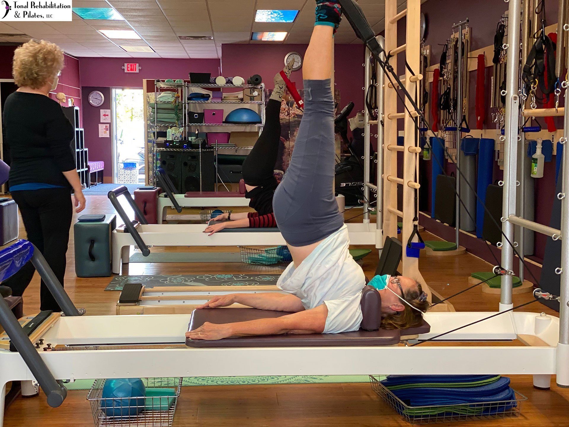 pilates
