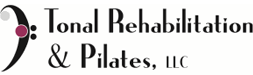 Tonal Rehabilitation & Pilates LLC - Logo