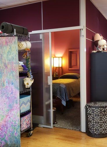 treatment room
