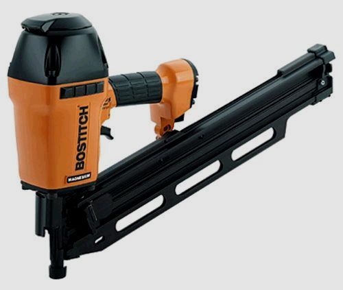NAILER, FRAMING, AIR POWERED